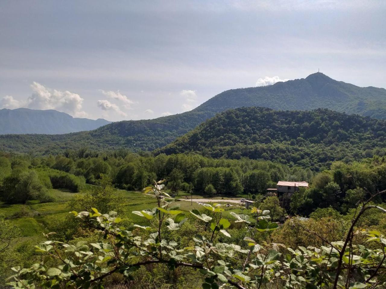 Camp Sunny Hills Hotel Virpazar Exterior foto