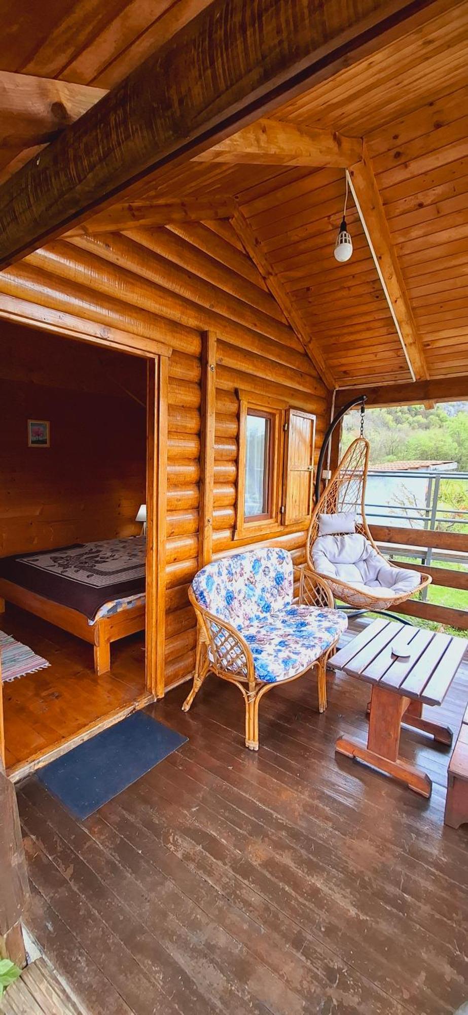 Camp Sunny Hills Hotel Virpazar Cameră foto